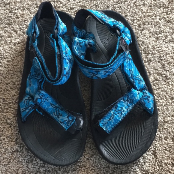 teva keen